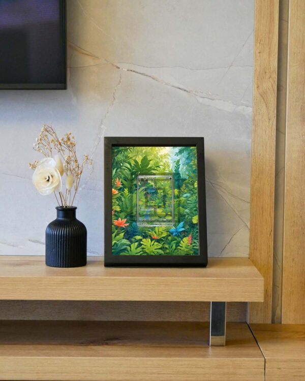 Bulbasaur 166/165