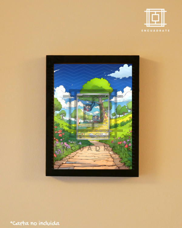 Tangela 178/165 - Imagen 3